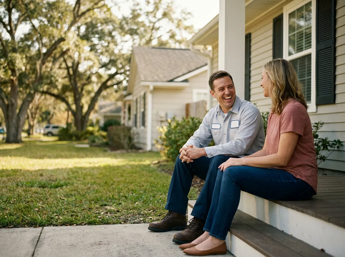 Septic tank pumping FAQs for Abilene, TX